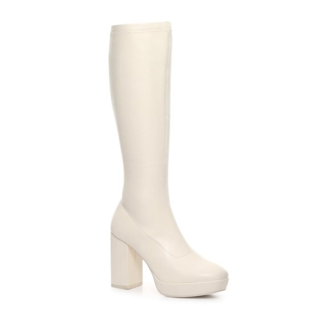 Mia Gavi Over-the-Knee Boot w/Box